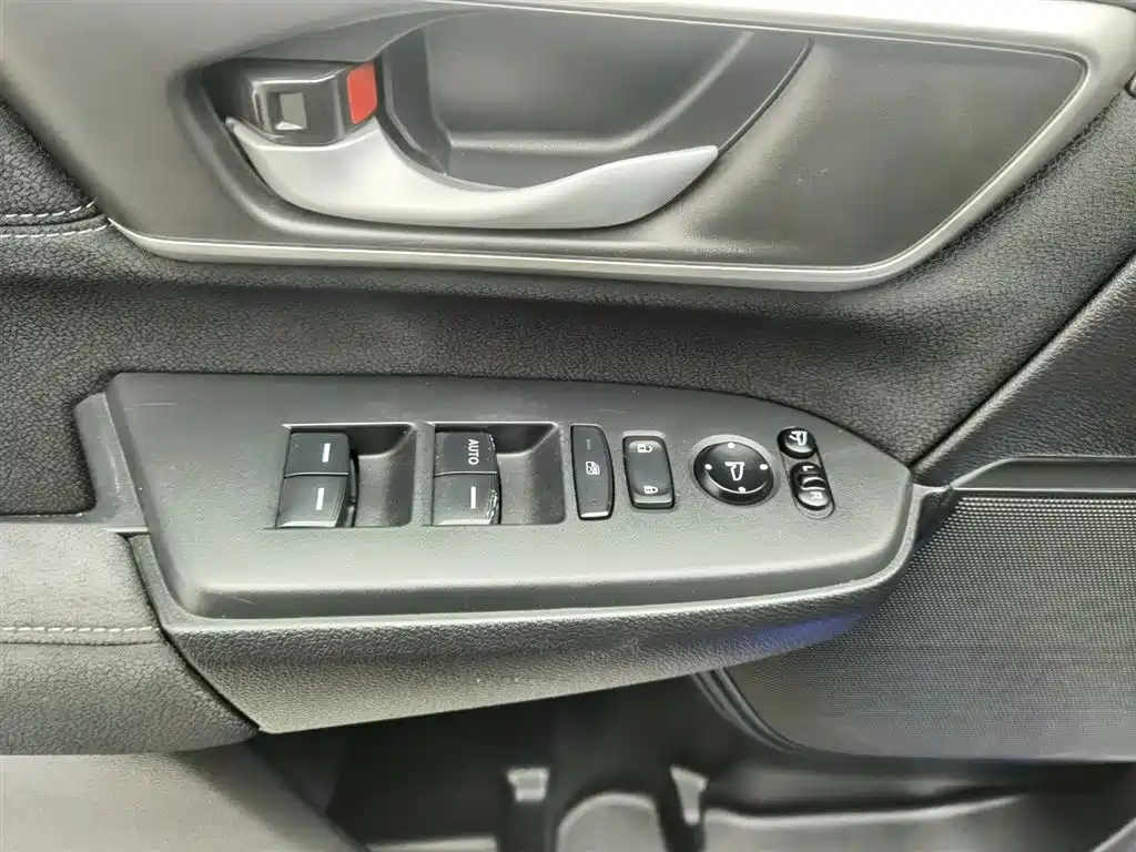 Honda Breeze 2020 — фото 9