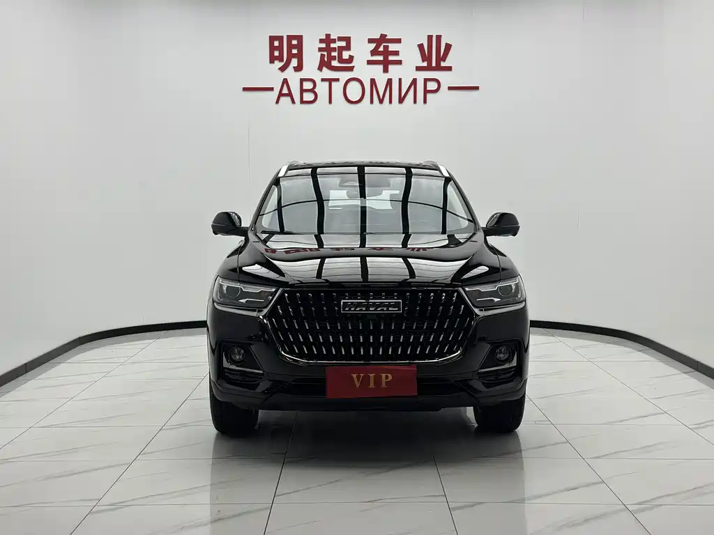 Haval H6 2023