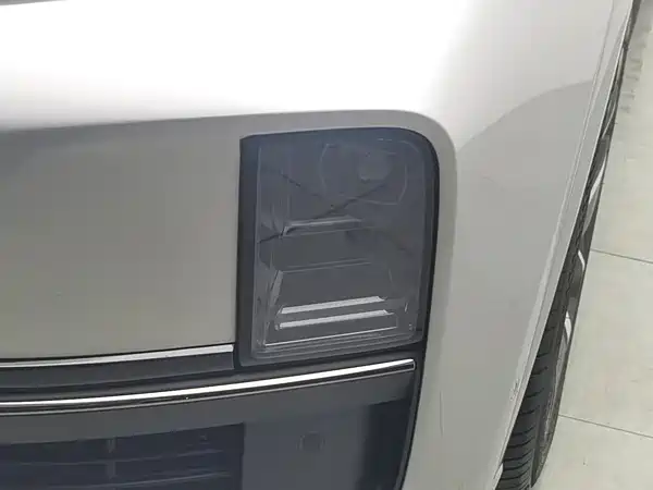 Li Auto L7 2024
