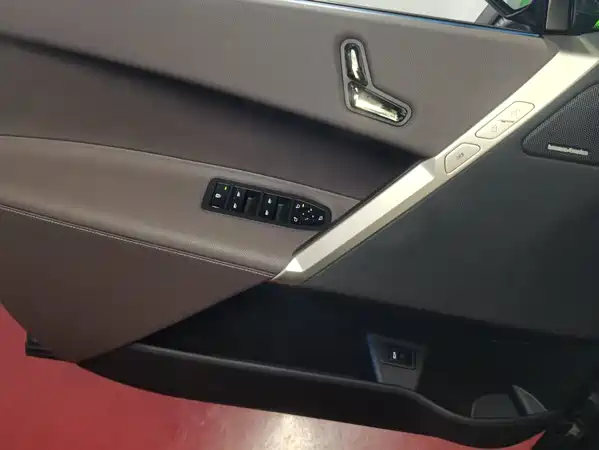 BMW iX 2022