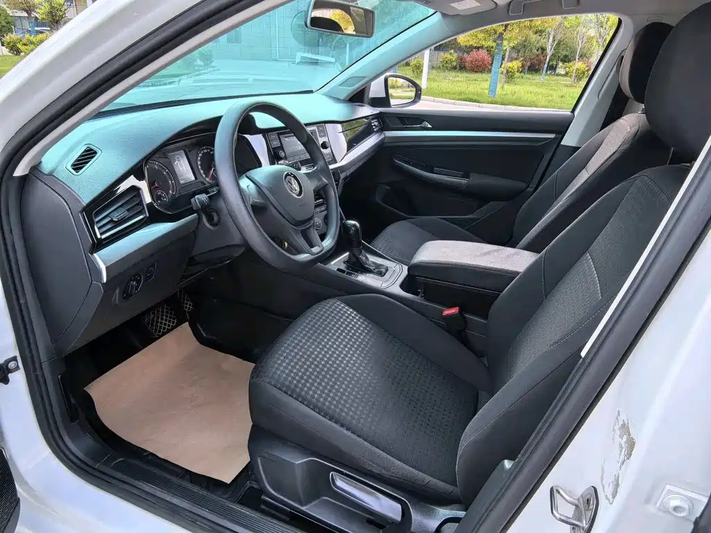 Volkswagen Bora 2019