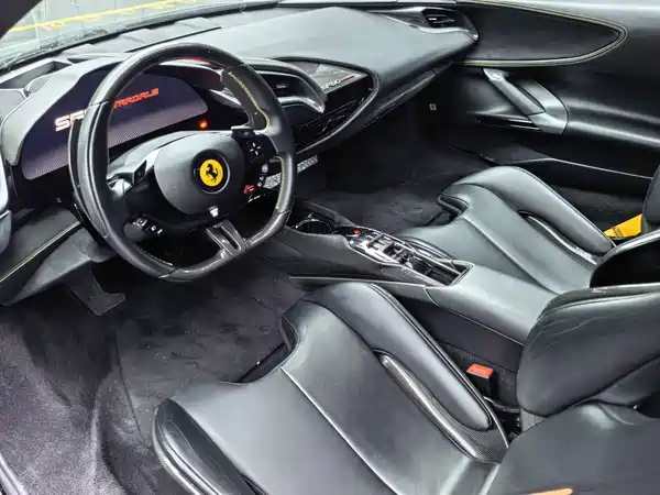 Ferrari SF90 2024