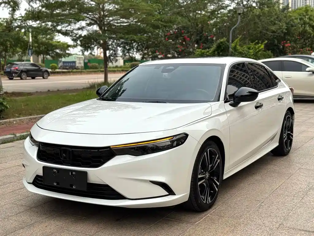 Honda Integra 2022