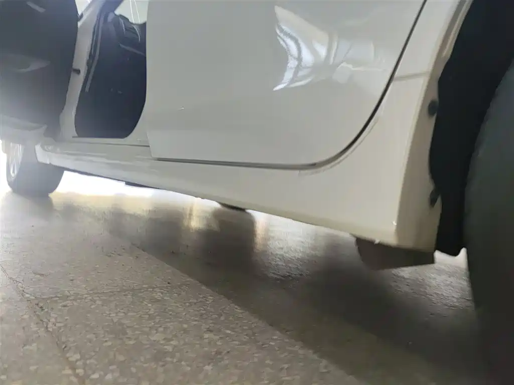 Nissan Teana 2017 — фото 21