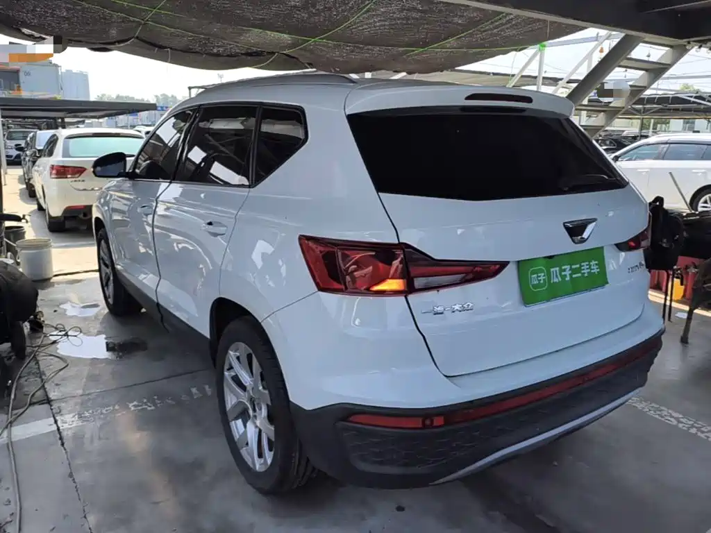 Jetta VS5 2023