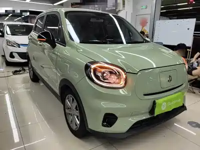 Leapmotor T03 2022