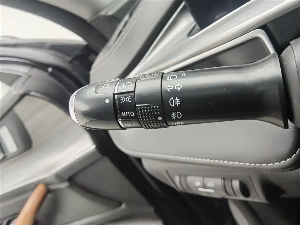 Chery Tiggo 8 PLUS 2020 — фото 21