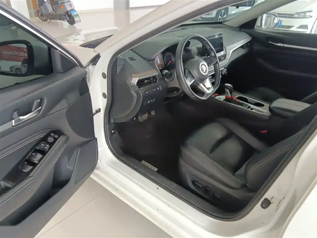 Nissan Teana 2021 — фото 16