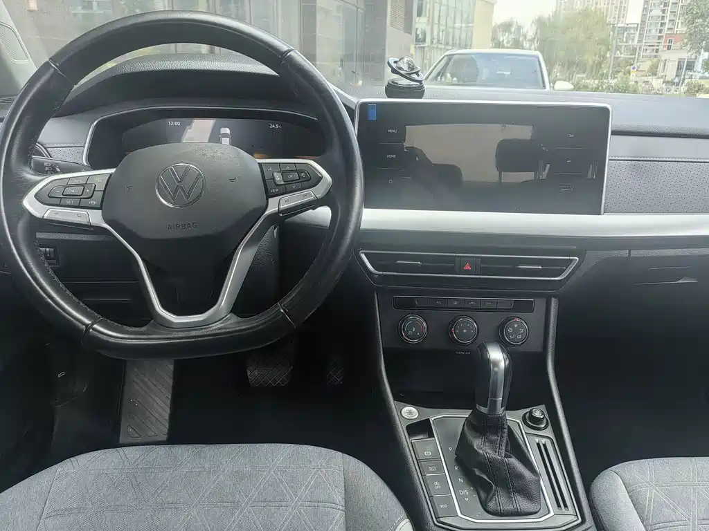 Volkswagen Lavida 2022