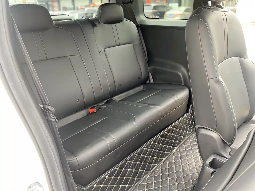 Baojun Yueye 2023