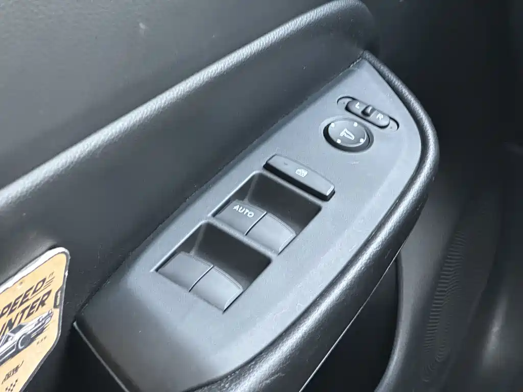 Honda Fit 2022 — фото 16