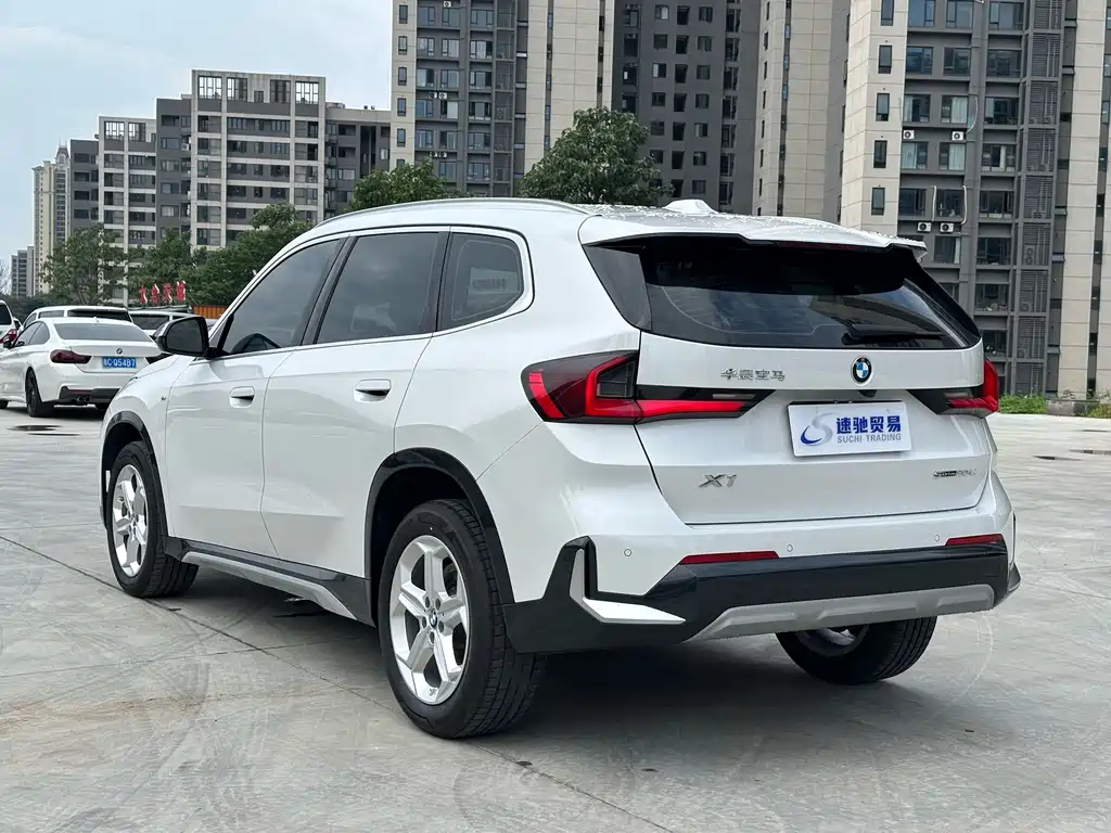 BMW X1 2023