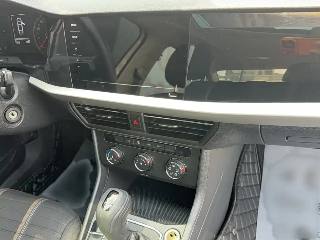 Volkswagen Lavida 2021
