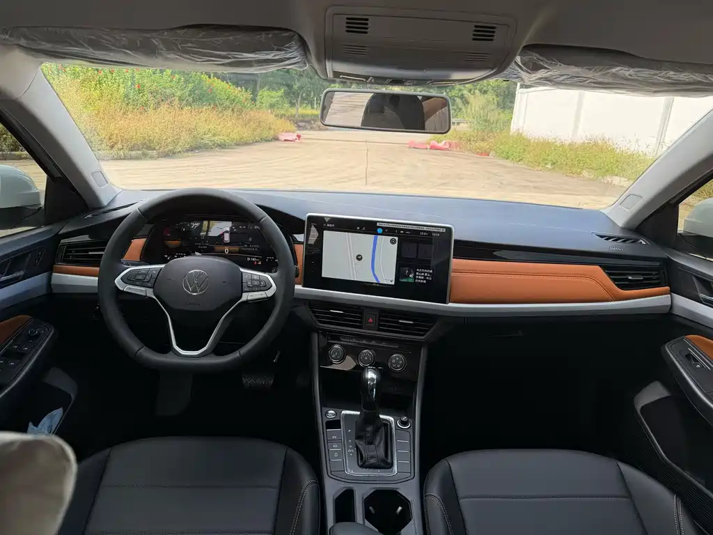 Volkswagen Bora 2022