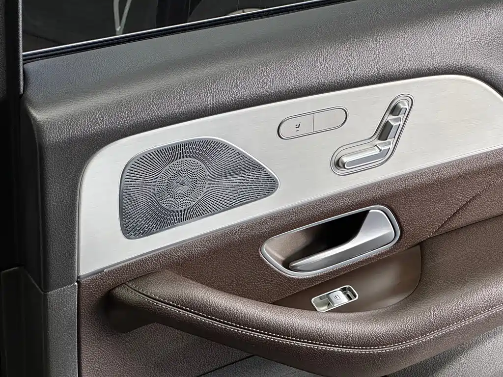 Mercedes-Benz GLE 2020 — фото 15