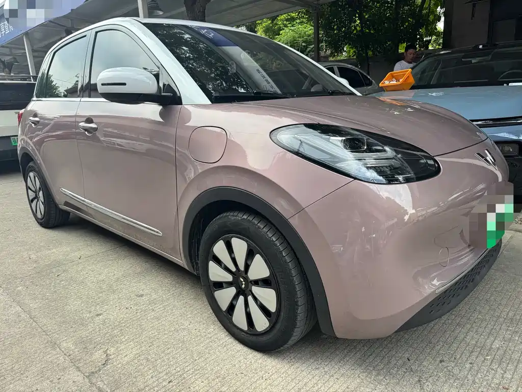 Wuling Bingo 2023