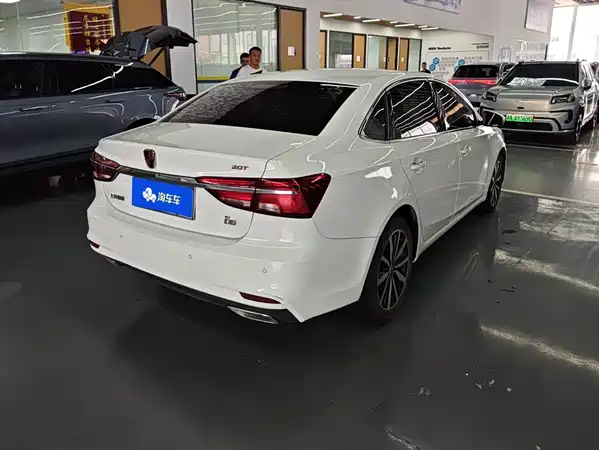 Roewe i6 Classic 2019