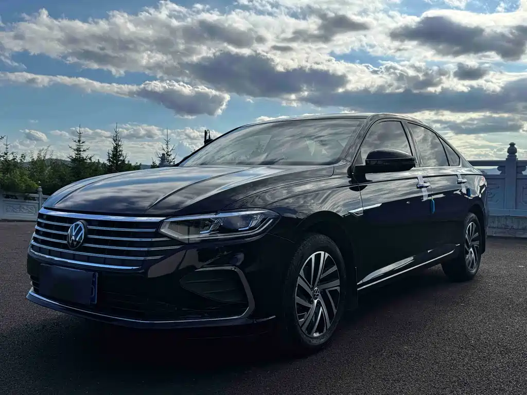 Volkswagen Lavida 2023