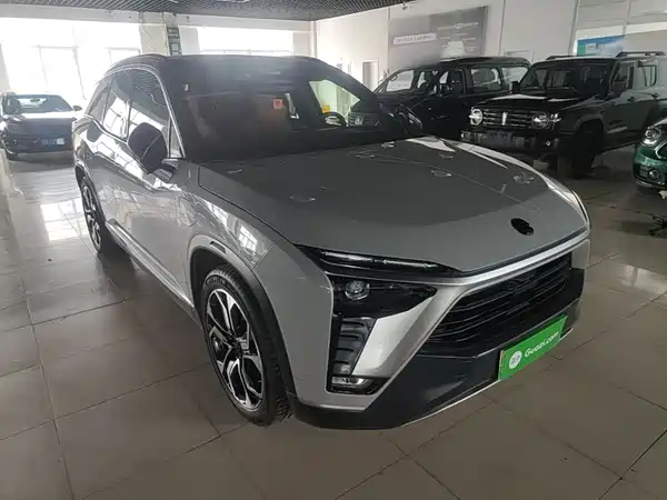 NIO ES8 2020