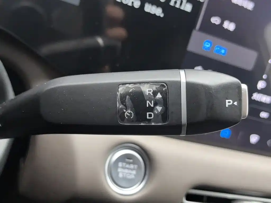 Changan CS55PLUS 2025 — фото 13
