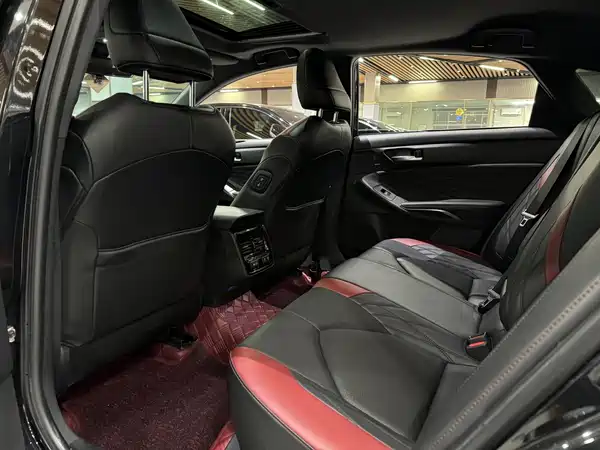 Toyota Avalon 2021