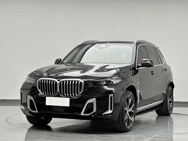 BMW X5 2023