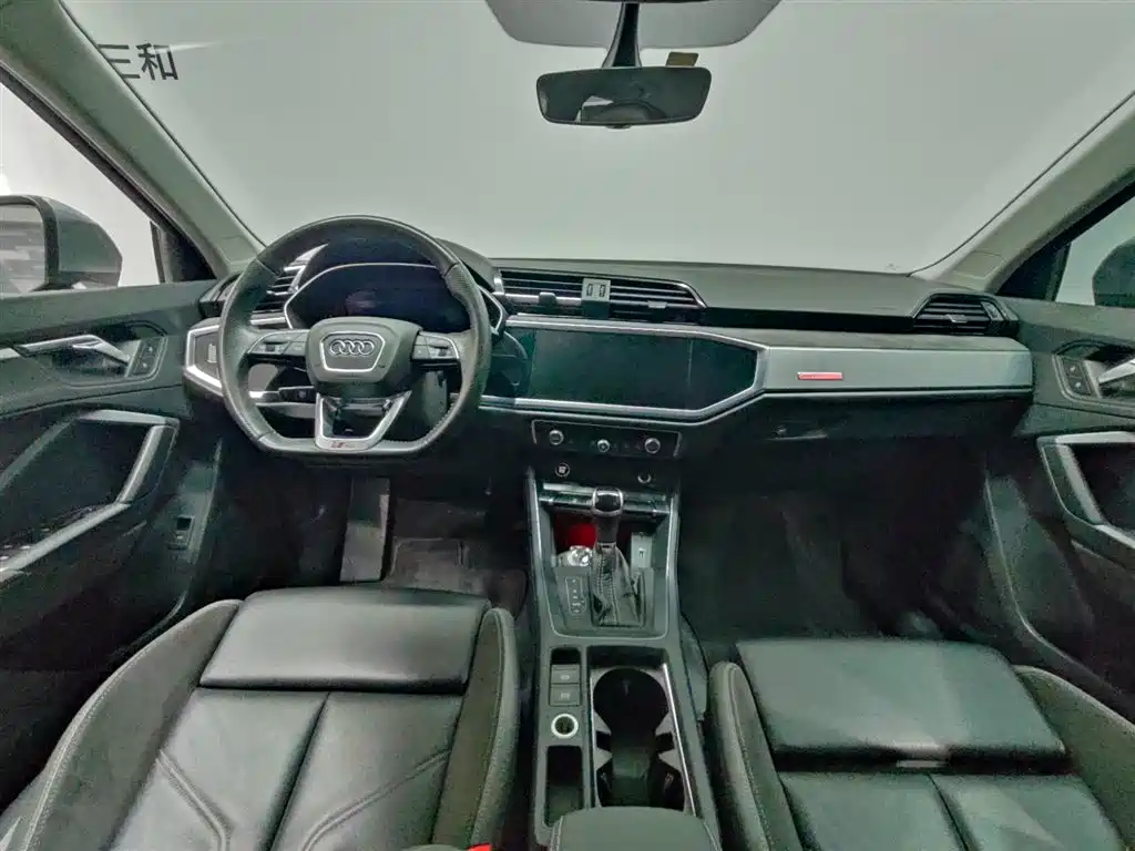 Audi Q3 Sportback 2021