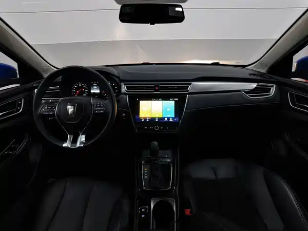 Roewe i5 2019
