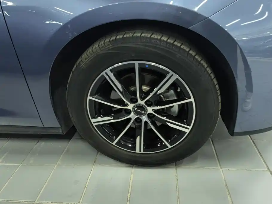 BYD Seal 06 2024