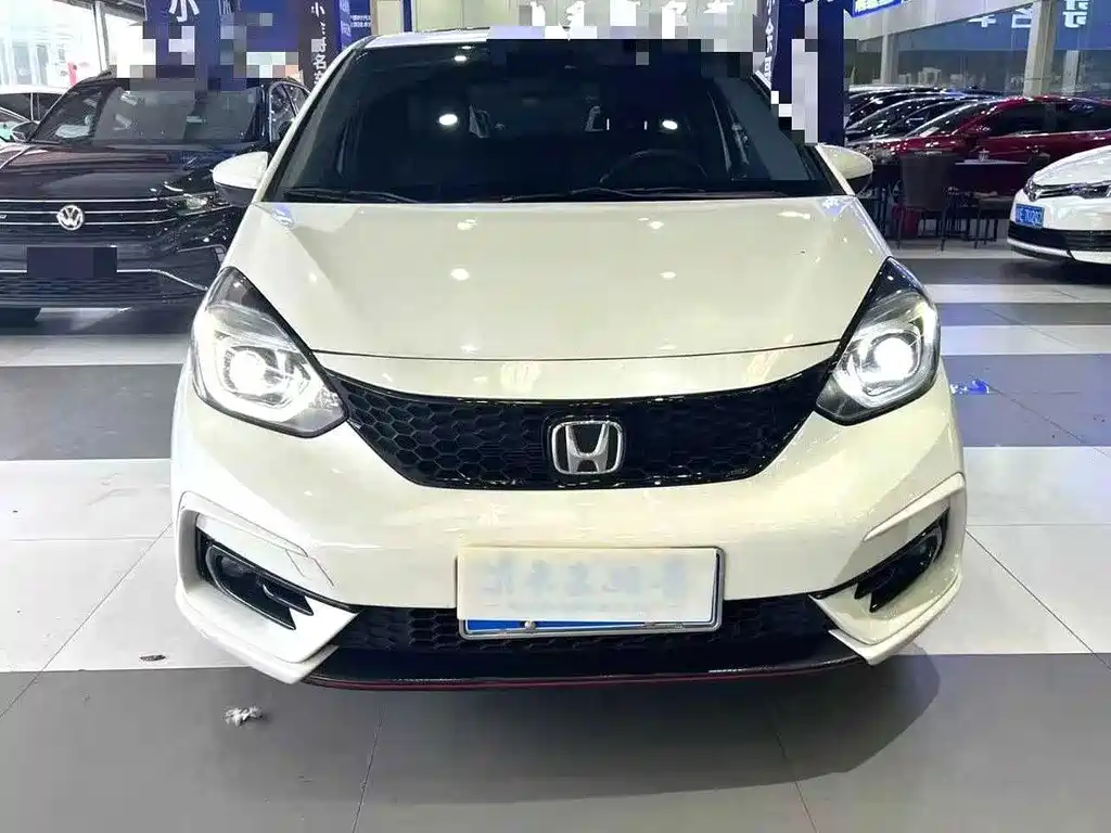 Honda Life 2022