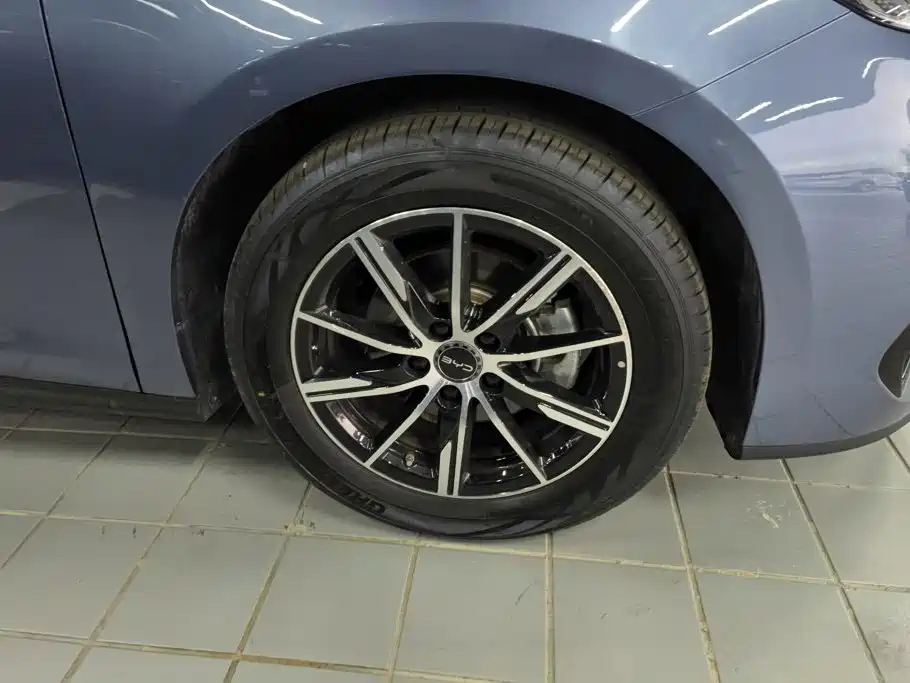 BYD Seal 06 2024