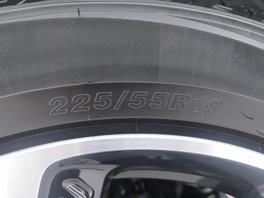 Changan CS55PLUS 2025 — фото 24