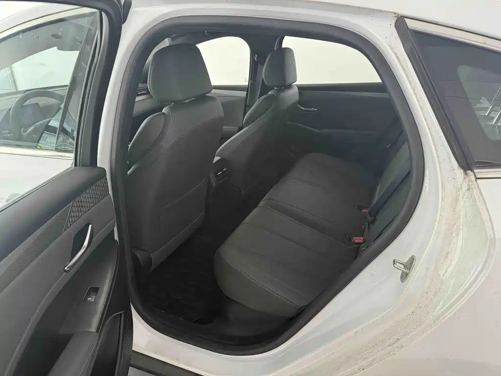 BYD Qin PLUS 2025