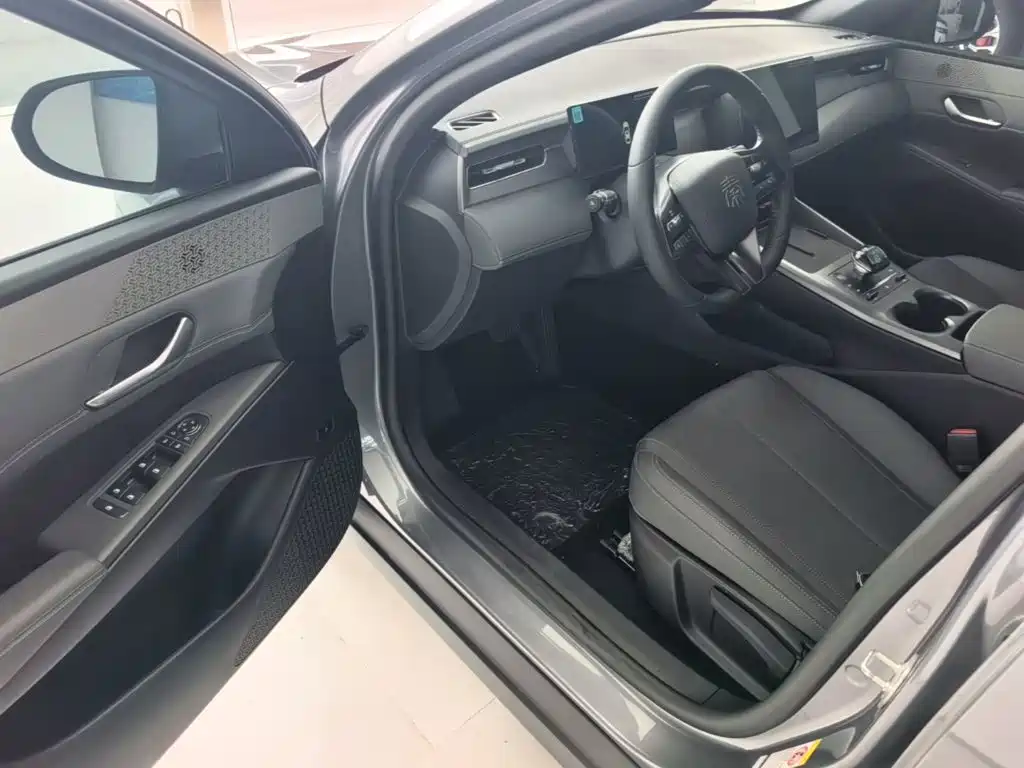 BYD Qin PLUS 2025 — фото 16