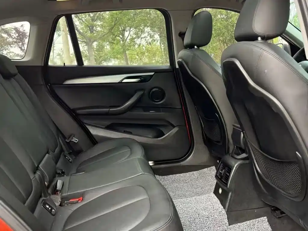 BMW X1 2016