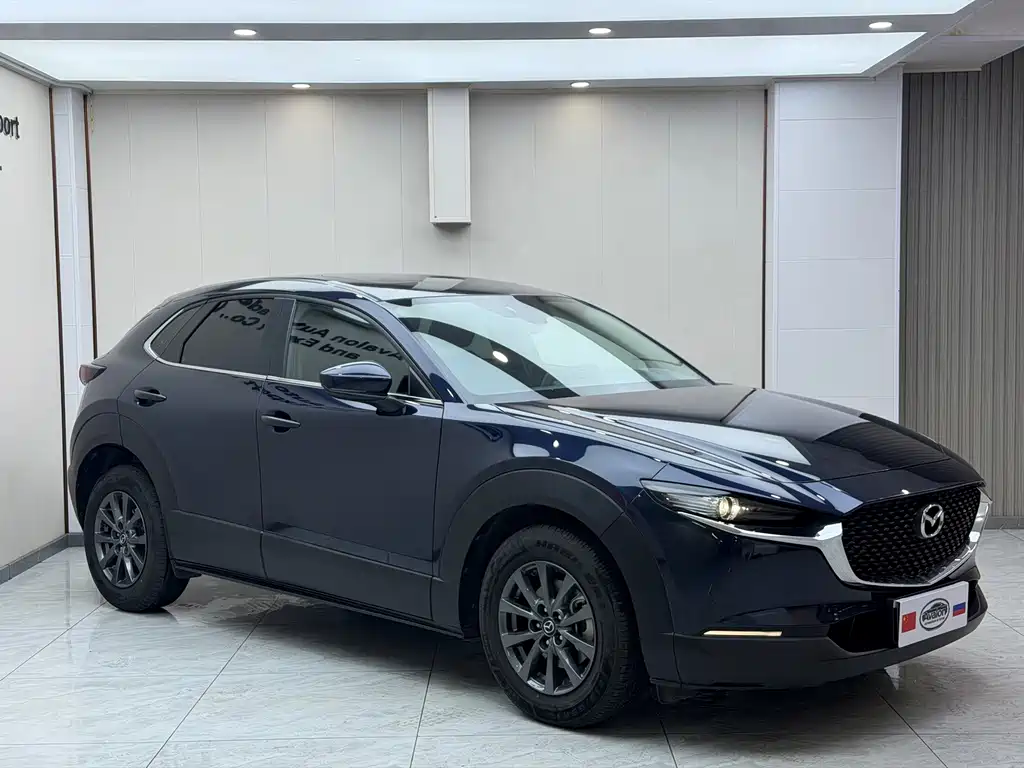 Mazda CX-30 2021