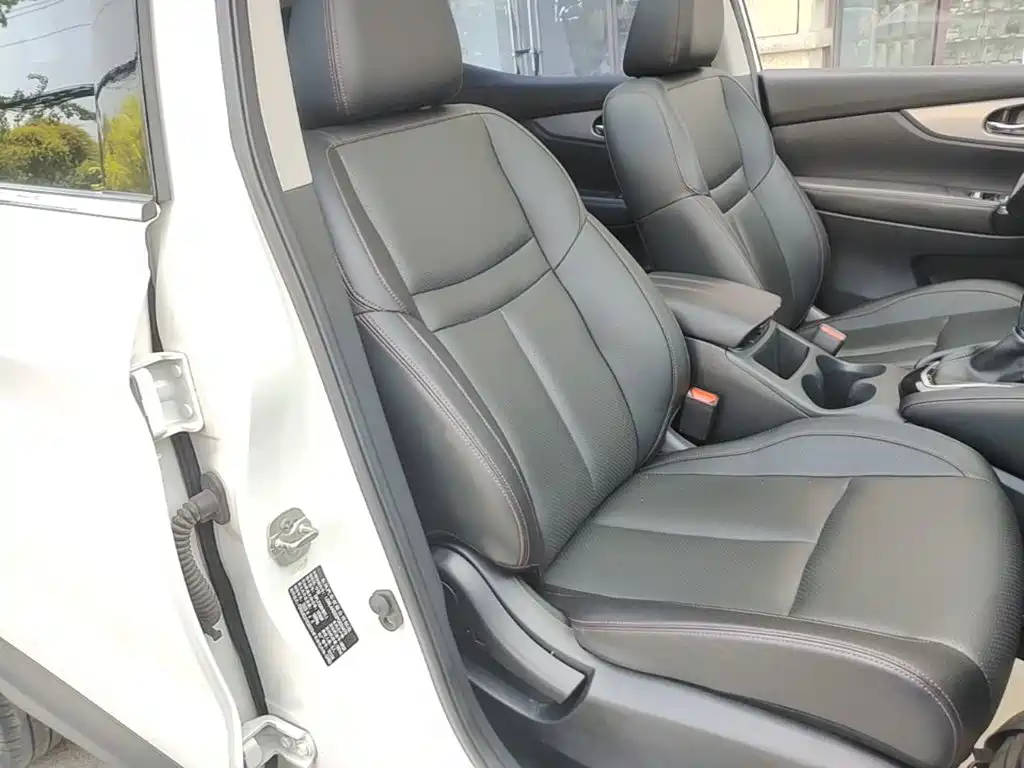 Nissan Qashqai 2023 — фото 25