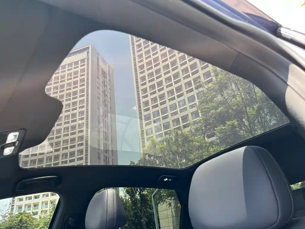 Baojun Enjoys The Environment 2025 — фото 15