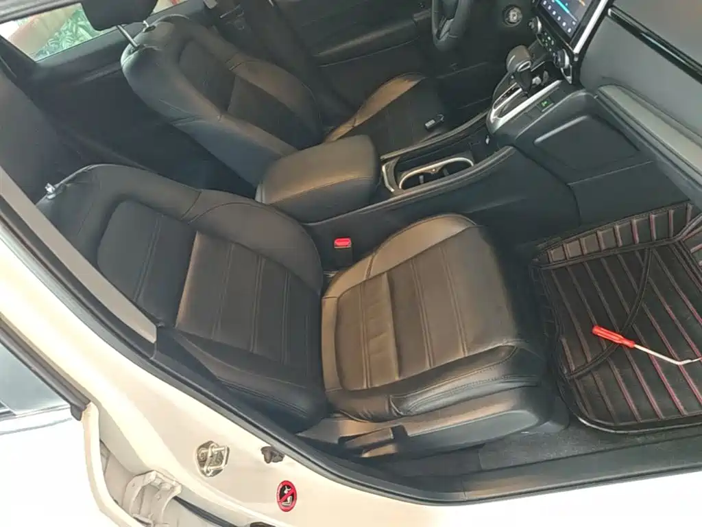 Honda Breeze 2022 — фото 25