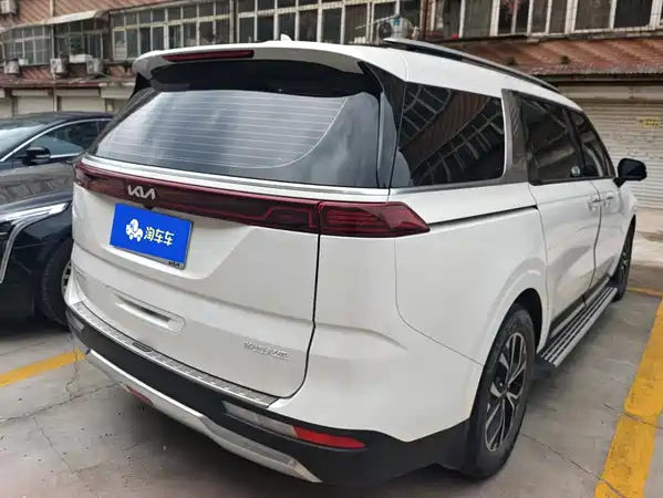 Kia Carnival 2024