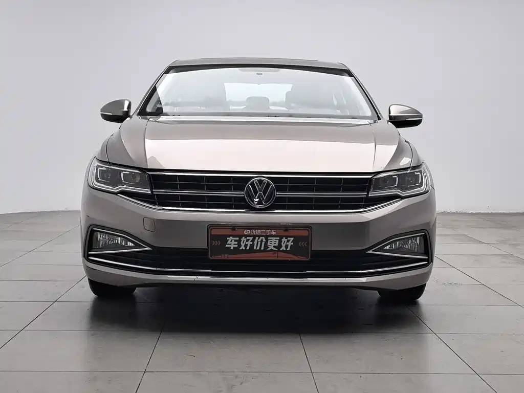 Volkswagen Bora 2020