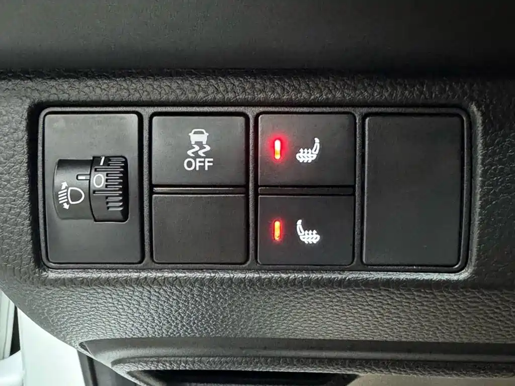 Honda Vezel 2023 — фото 15