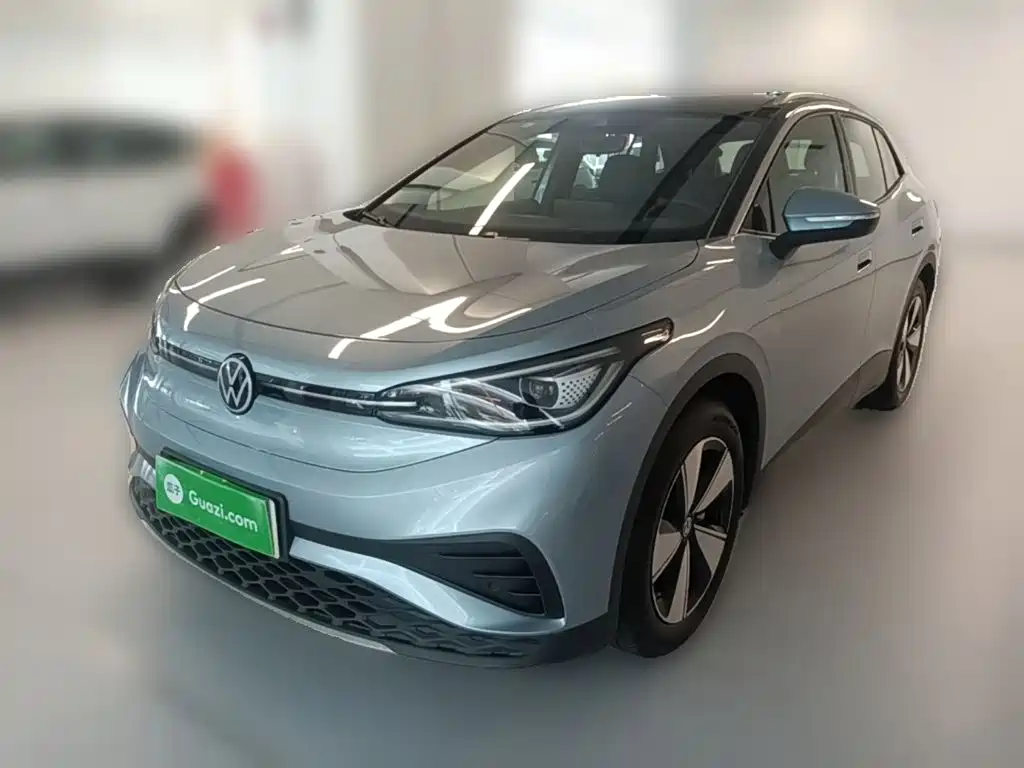 Volkswagen ID 4X 2024