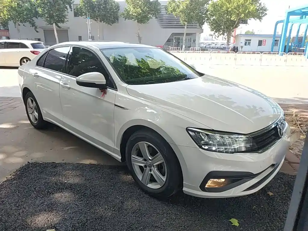 Volkswagen Lamando 2022