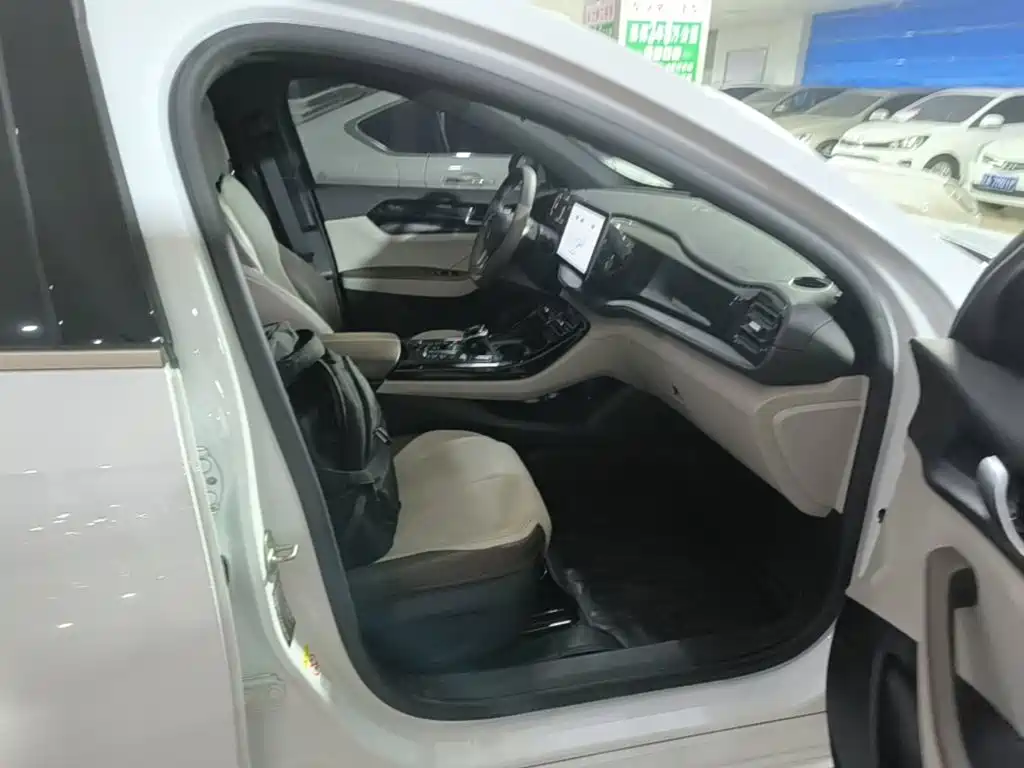 BYD Qin PLUS 2023 — фото 25