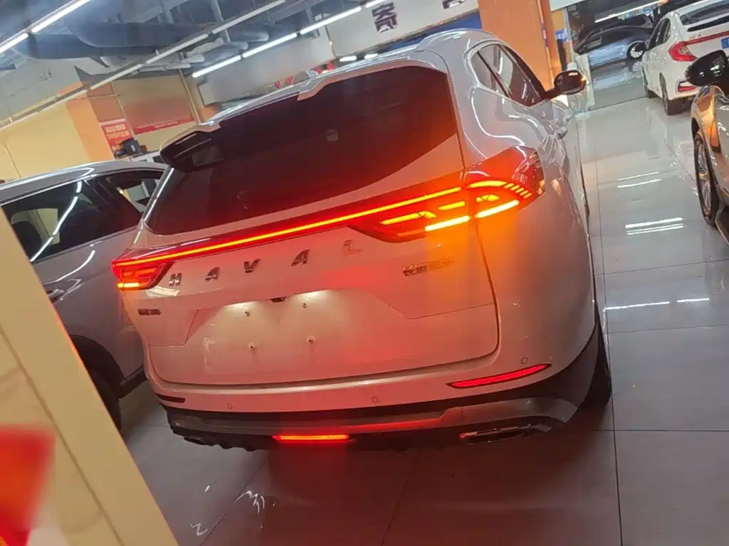 Haval H6 2024