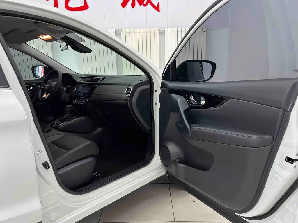 Nissan Qashqai 2023 — фото 20