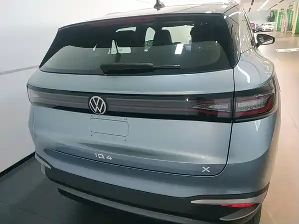 Volkswagen ID.4 X 2024