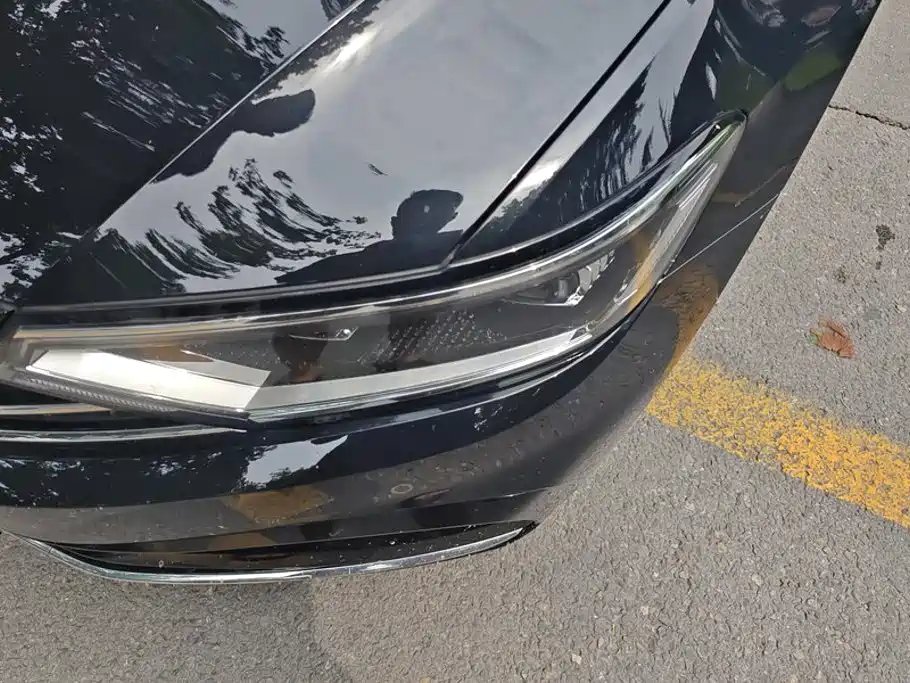 Volkswagen Magotan 2023