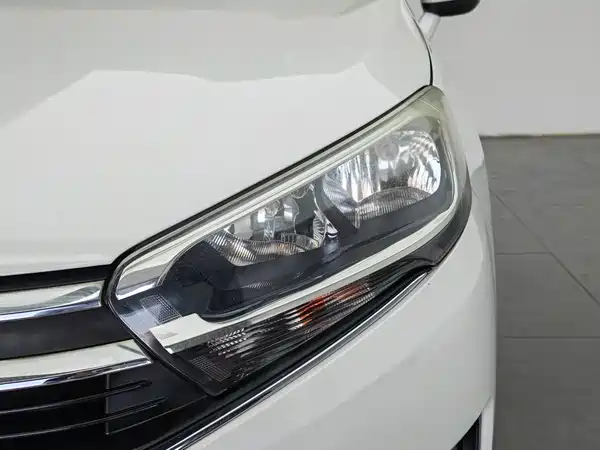 Citroën C4 Sega 2017